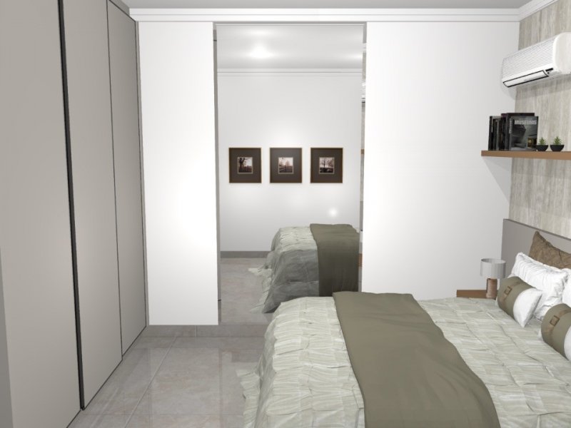 imóvel com 93m² - Jardim Irajá - Ribeirão Preto