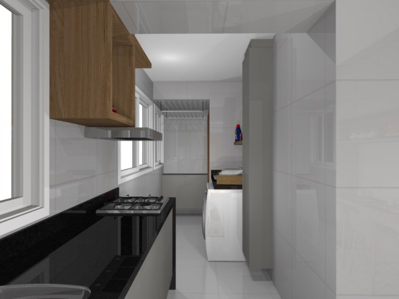 imóvel com 93m² - Jardim Irajá - Ribeirão Preto