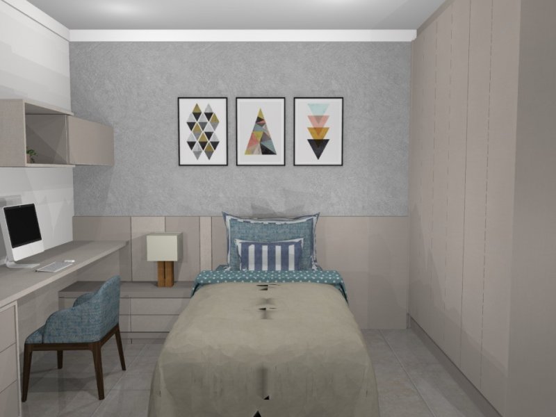 imóvel com 93m² - Jardim Irajá - Ribeirão Preto