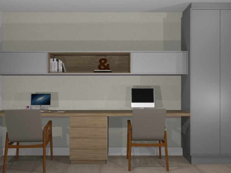 imóvel com 93m² - Jardim Irajá - Ribeirão Preto