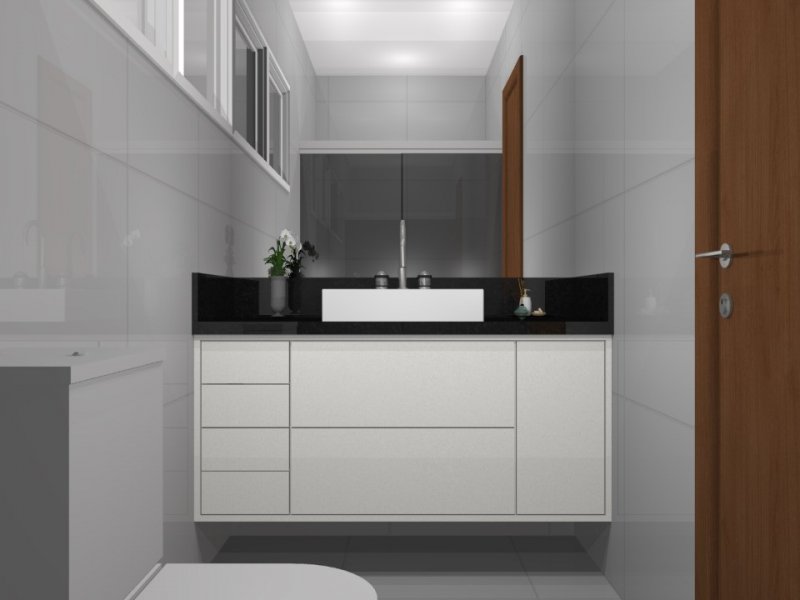 imóvel com 93m² - Jardim Irajá - Ribeirão Preto