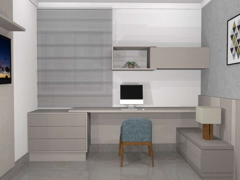 imóvel com 93m² - Jardim Irajá - Ribeirão Preto