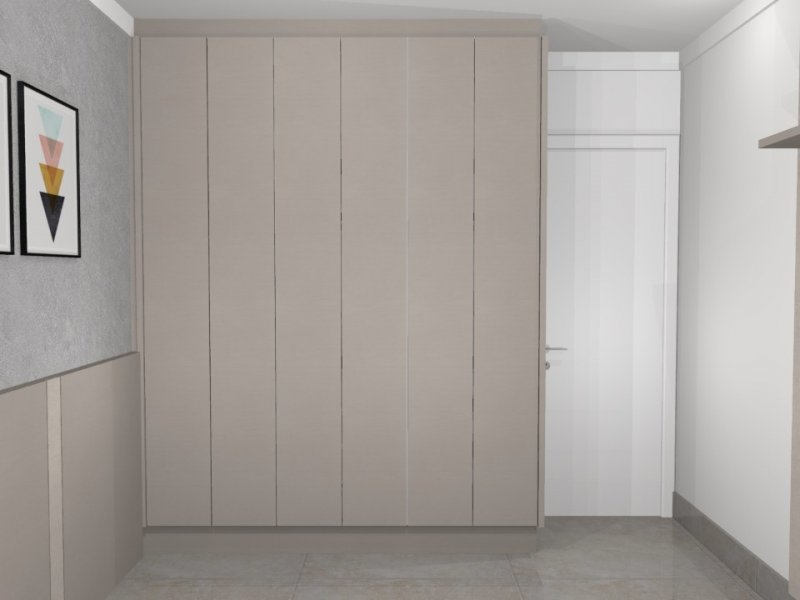 imóvel com 93m² - Jardim Irajá - Ribeirão Preto