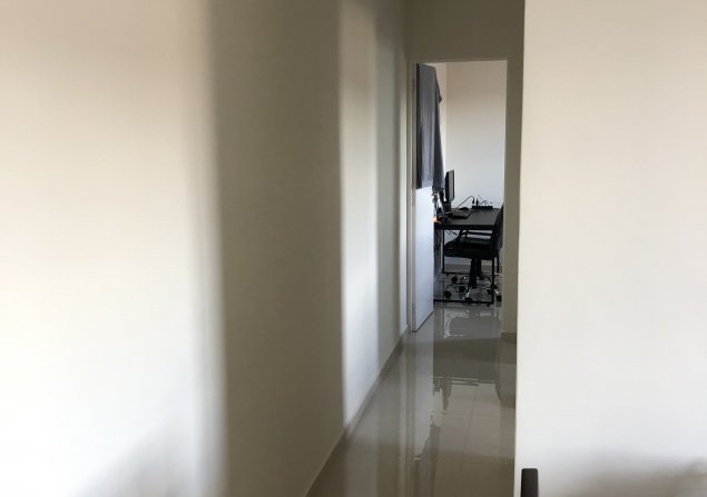 imóvel com 49m²