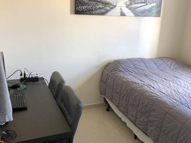 imóvel com 49m² - Jardim das Figueiras - Valinhos