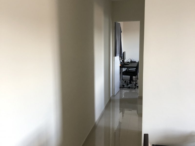 imóvel com 49m² - Jardim das Figueiras - Valinhos