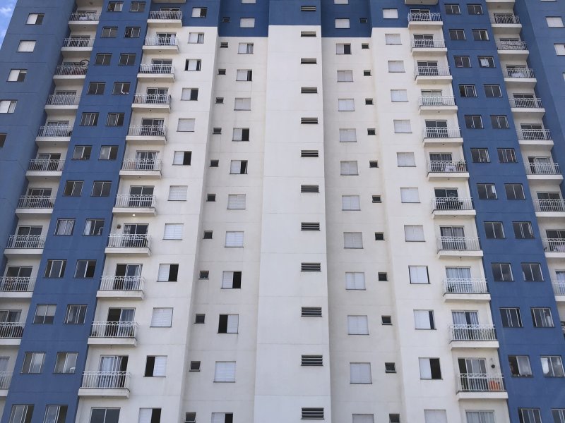 imóvel com 49m² - Jardim das Figueiras - Valinhos