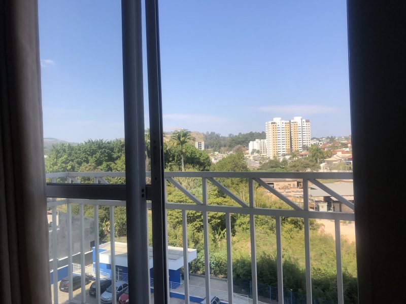 imóvel com 49m² - Jardim das Figueiras - Valinhos
