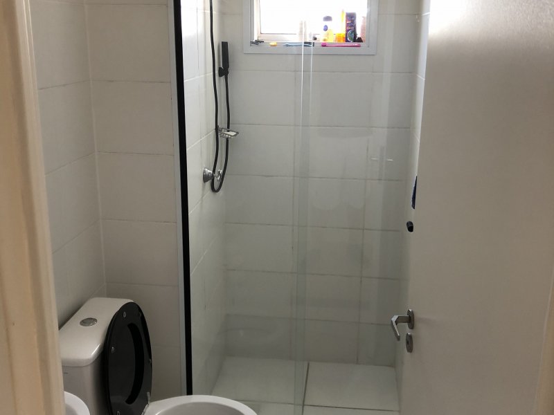 imóvel com 49m² - Jardim das Figueiras - Valinhos