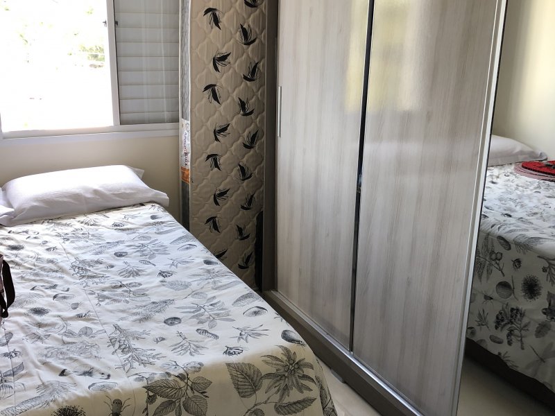 imóvel com 49m² - Jardim das Figueiras - Valinhos