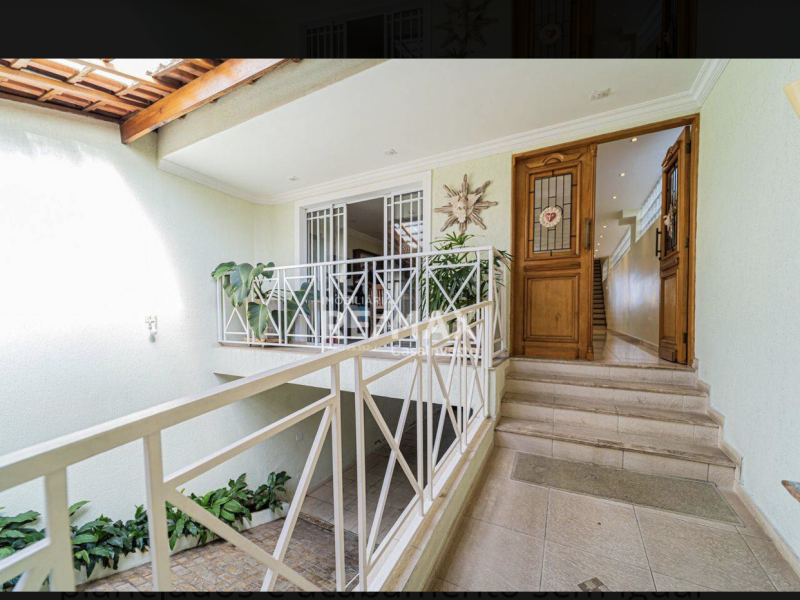 imóvel com 300m² - Jardim Ouro Preto - Taboão da Serra