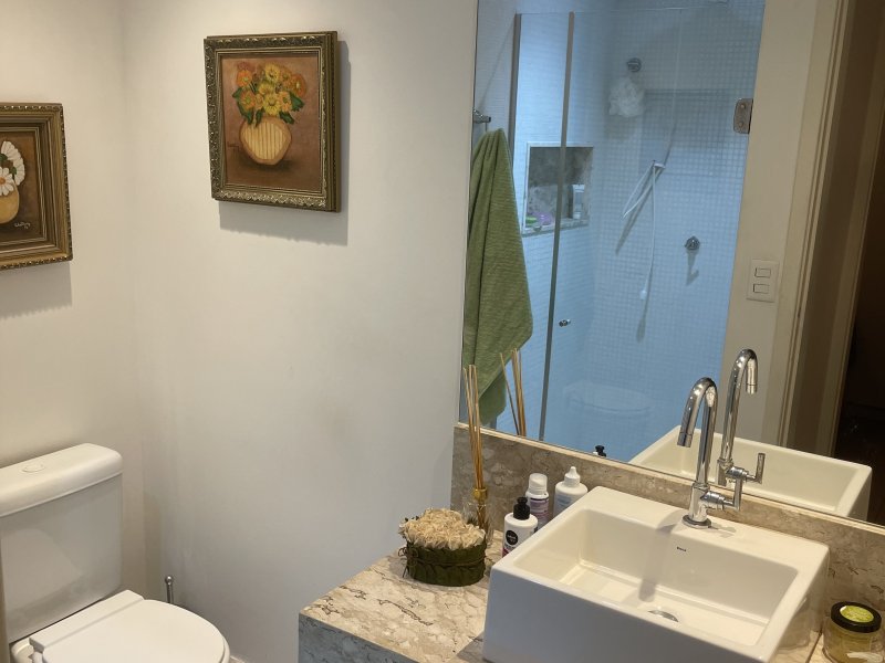 imóvel com 70m² - Centro - Brasília