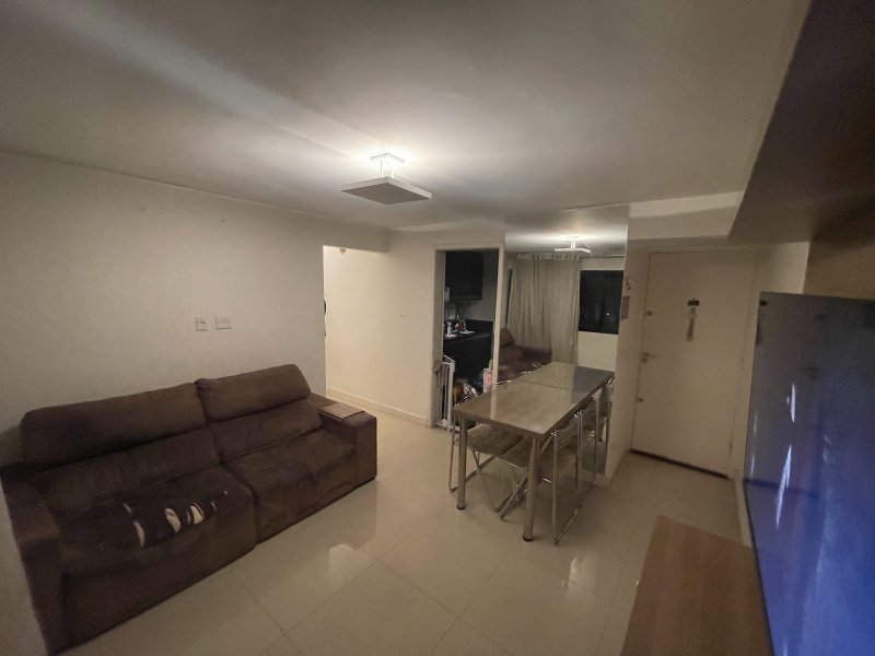 imóvel com 70m² - Centro - Brasília