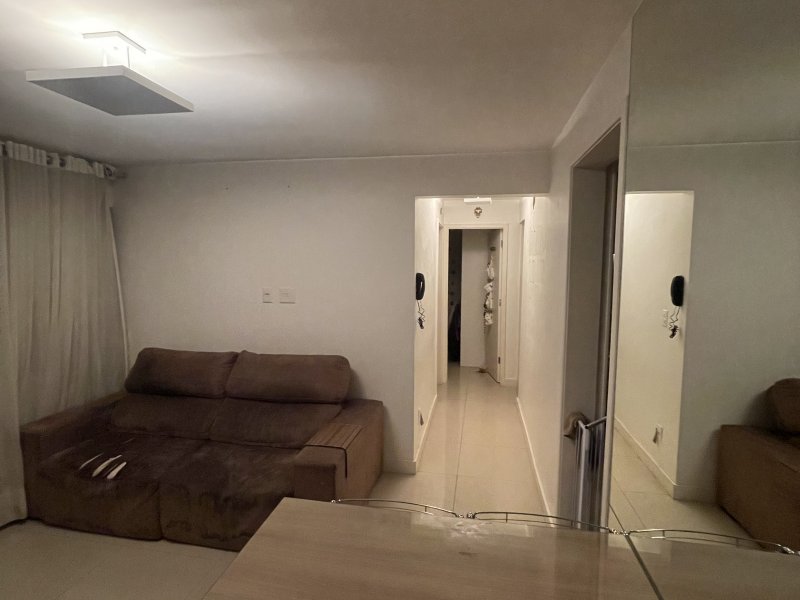 imóvel com 70m² - Centro - Brasília