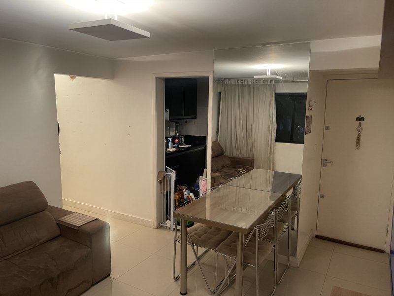 imóvel com 70m² - Centro - Brasília
