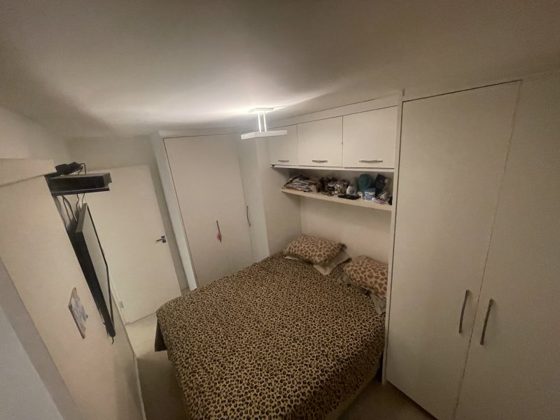 imóvel com 70m² - Centro - Brasília