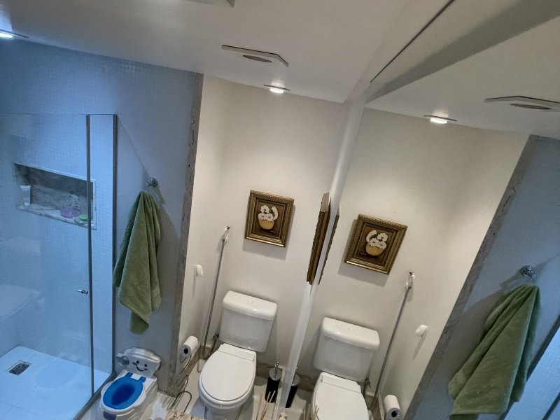 imóvel com 70m² - Centro - Brasília