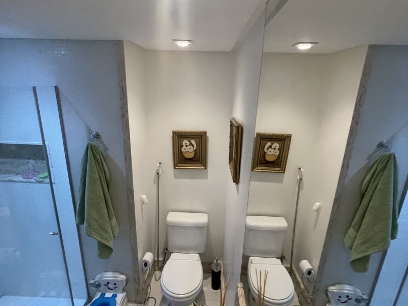 imóvel com 70m² - Centro - Brasília