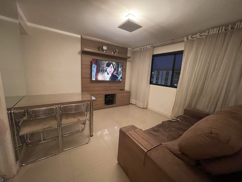 imóvel com 70m² - Centro - Brasília