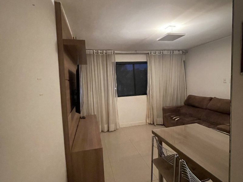 imóvel com 70m² - Centro - Brasília