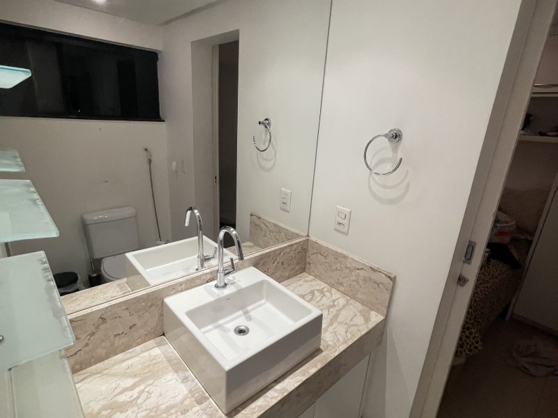 imóvel com 70m² - Centro - Brasília