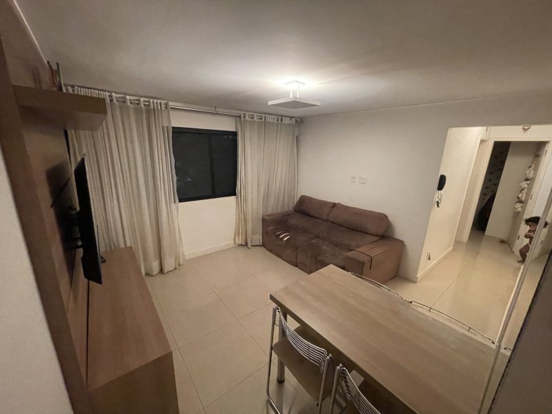 imóvel com 70m² - Centro - Brasília