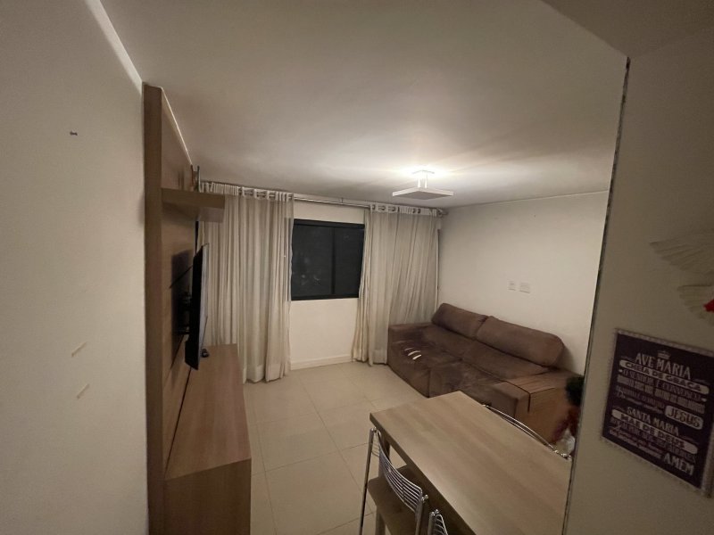 imóvel com 70m² - Centro - Brasília