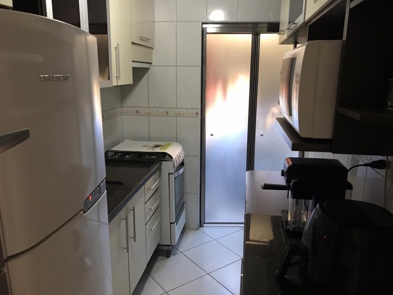 imóvel com 56m² - Penha - São Paulo
