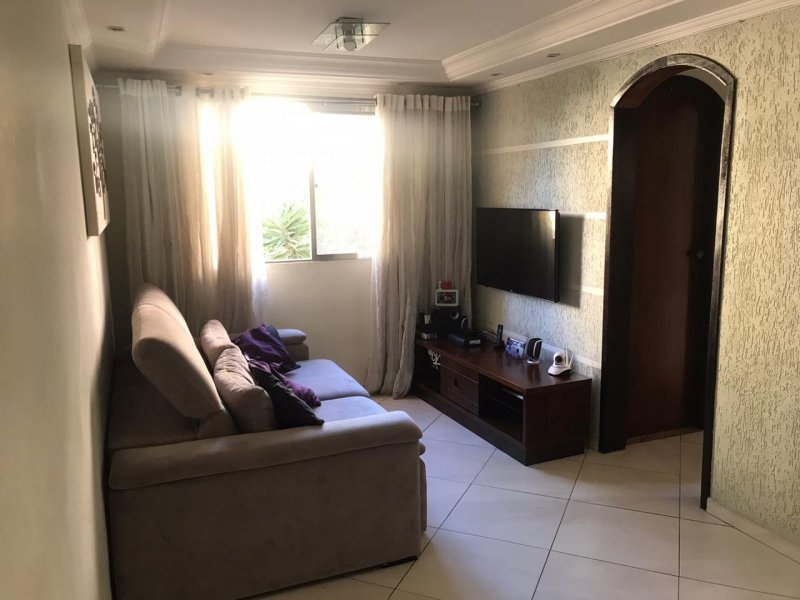imóvel com 56m² - Penha - São Paulo