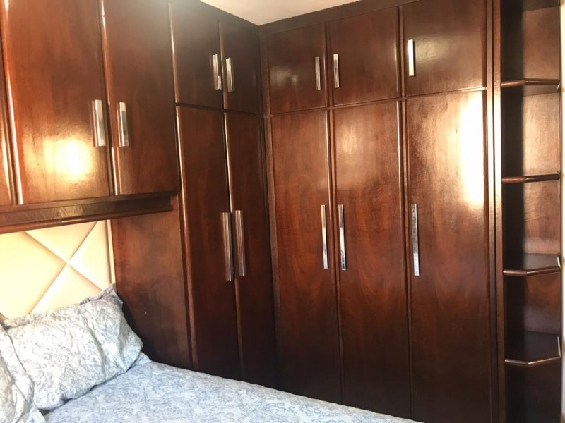 imóvel com 56m² - Penha - São Paulo