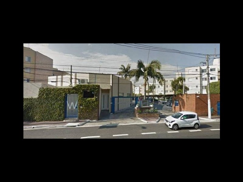imóvel com 56m² - Penha - São Paulo