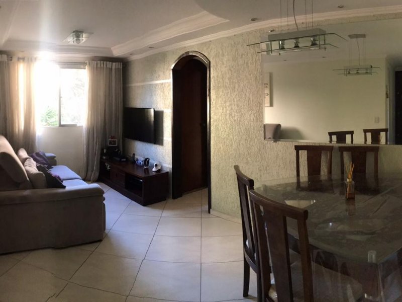 imóvel com 56m² - Penha - São Paulo