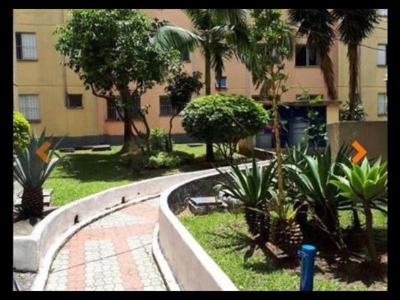 imóvel com 56m² - Penha - São Paulo