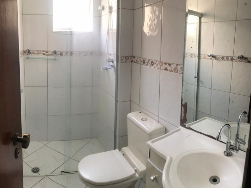 imóvel com 56m² - Penha - São Paulo