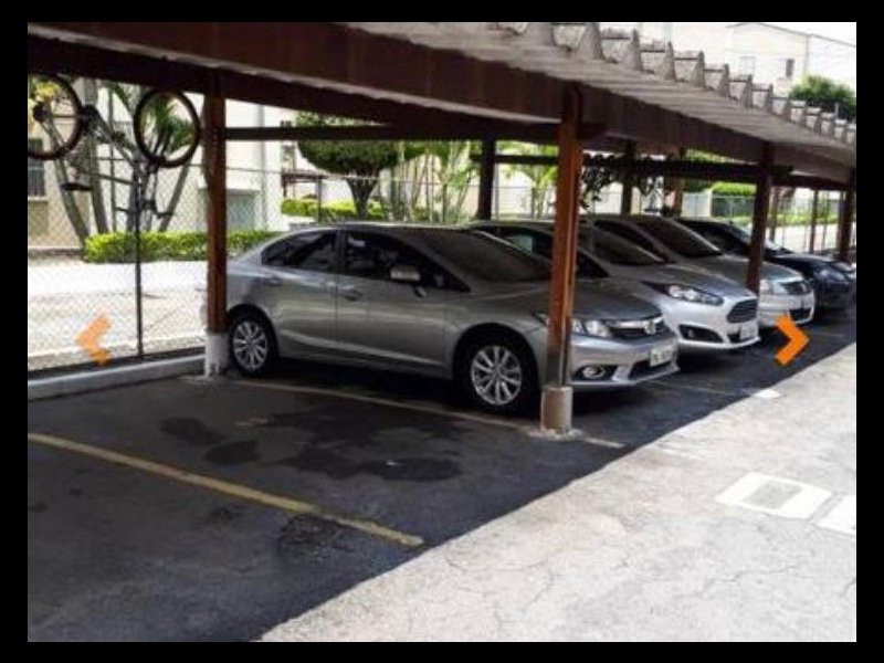 imóvel com 56m² - Penha - São Paulo