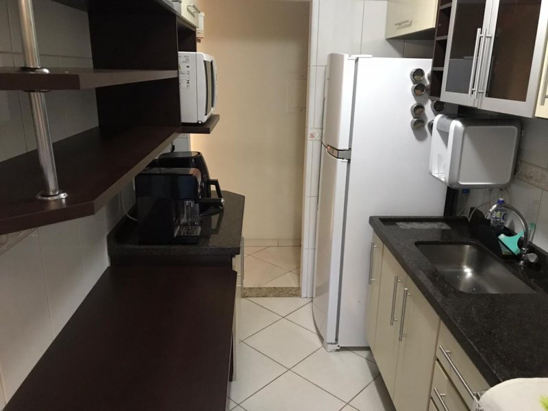 imóvel com 56m² - Penha - São Paulo