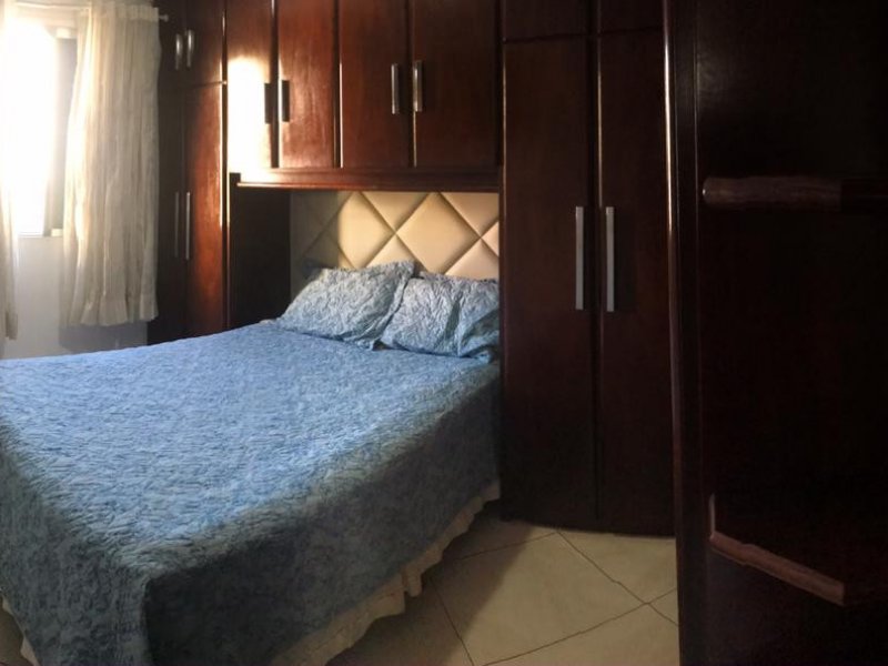 imóvel com 56m² - Penha - São Paulo
