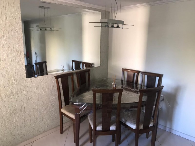 imóvel com 56m² - Penha - São Paulo