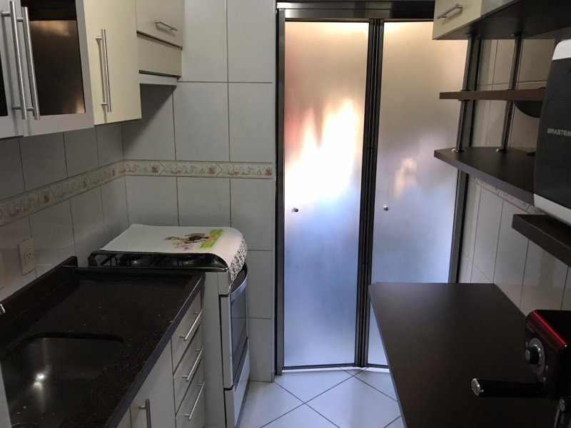 imóvel com 56m² - Penha - São Paulo