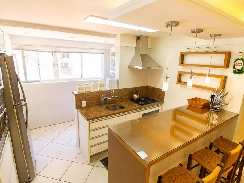imóvel com 96m² - Centro - Torres