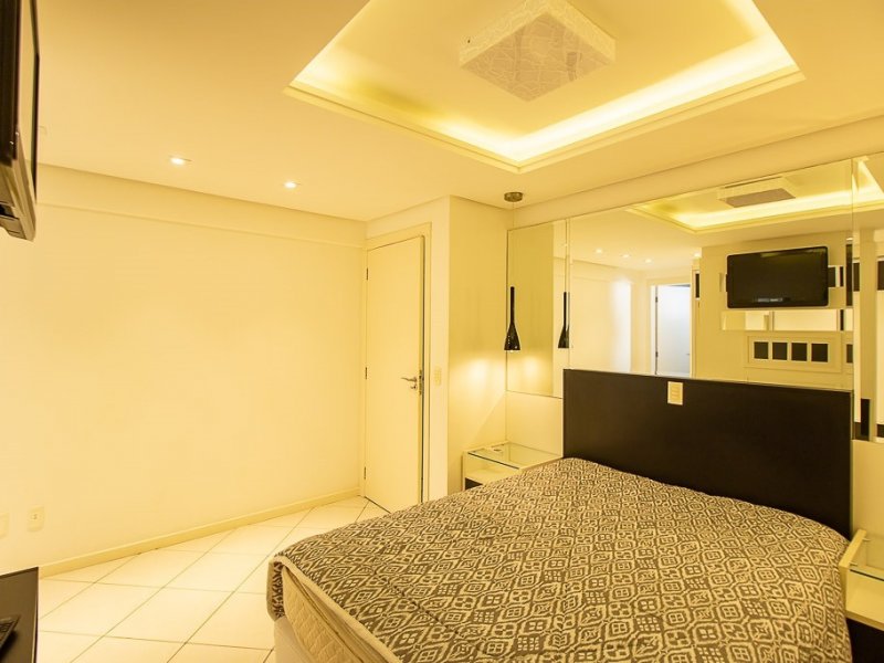 imóvel com 96m² - Centro - Torres