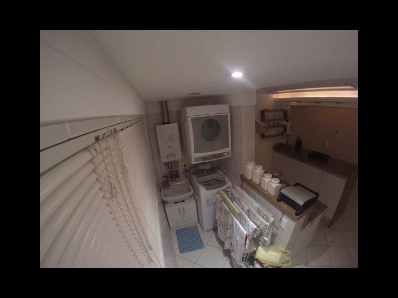 imóvel com 96m² - Centro - Torres