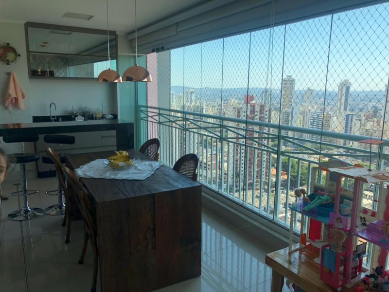 imóvel com 125m² - Setor Marista - Goiânia