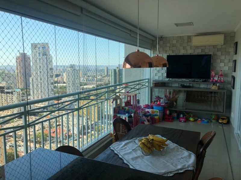 imóvel com 125m² - Setor Marista - Goiânia