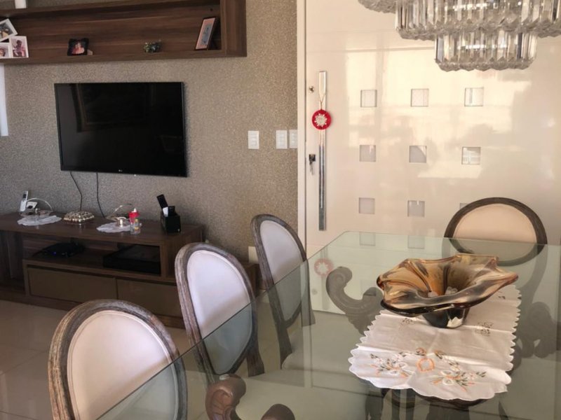 imóvel com 125m² - Setor Marista - Goiânia