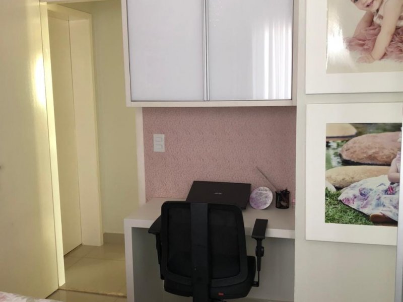imóvel com 125m² - Setor Marista - Goiânia