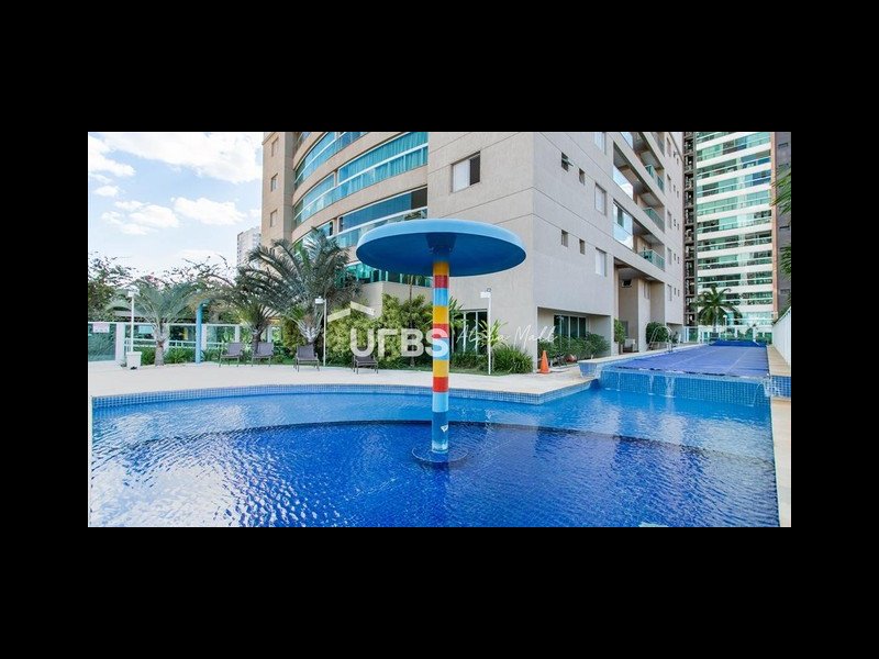 imóvel com 125m² - Setor Marista - Goiânia