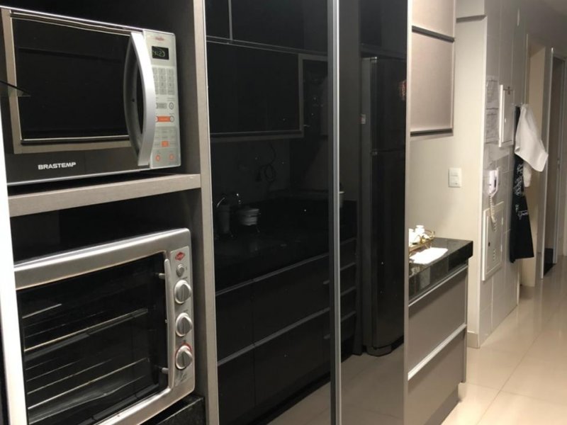 imóvel com 125m² - Setor Marista - Goiânia