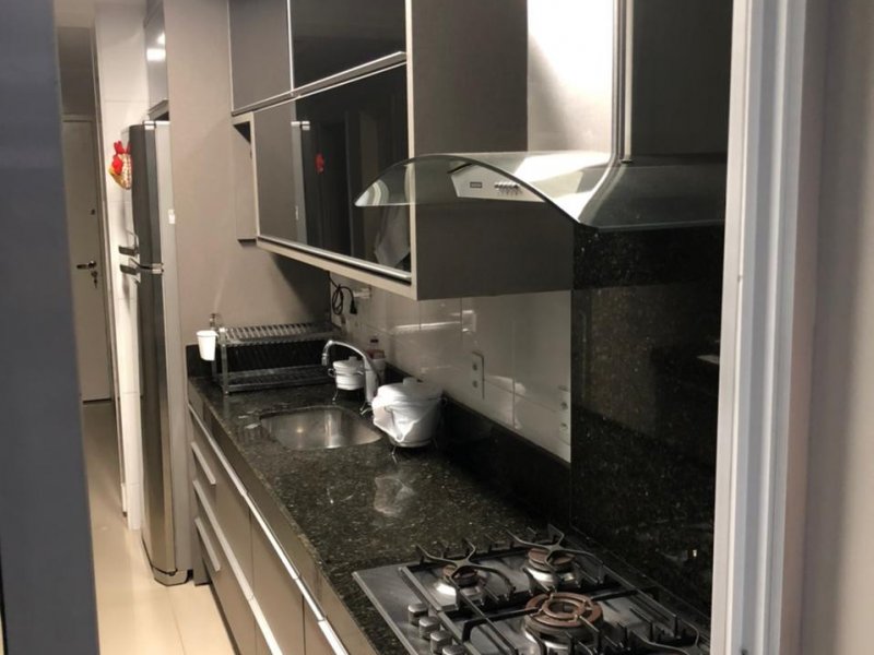 imóvel com 125m² - Setor Marista - Goiânia