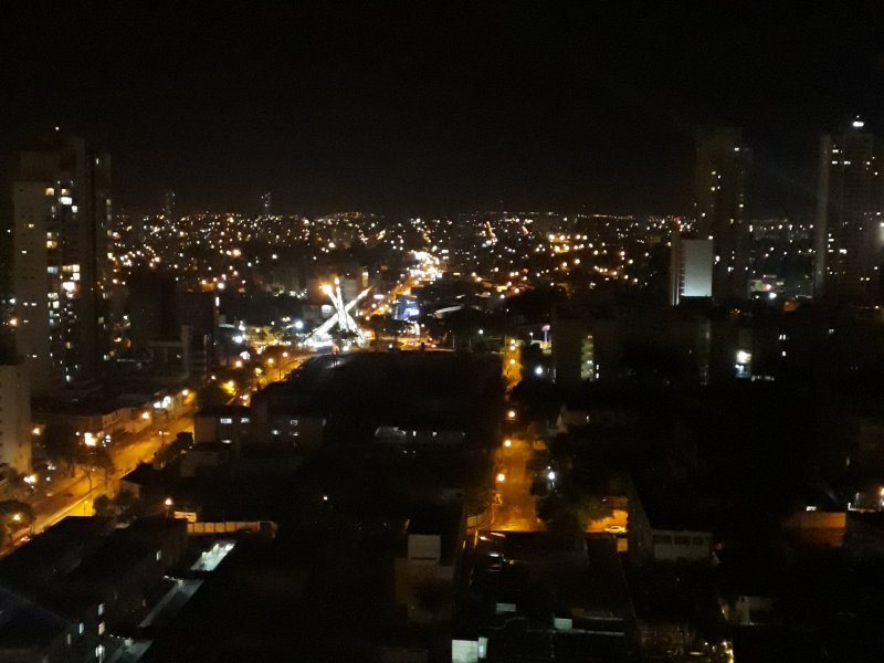 imóvel com 125m² - Setor Marista - Goiânia